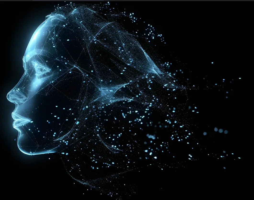 AI visual workspace — Requindale Research engine